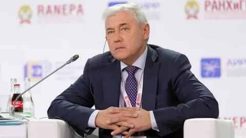 Анатолий Аксаков рассказал, когда Россия примет биткоин