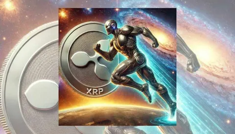 Токен-убийца XRP готовится превзойти рост мемкоина PEPE в 1,250%