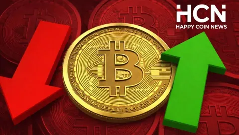 Почему цена биткоин часто резко падает на выходных днях?