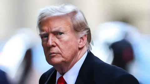 Трампа попросили перестать преследовать блокчейн-разработчиков