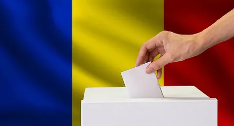Для подсчёта голосов на выборах президента Румынии используют блокчейн