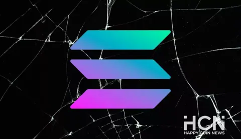 VanEck: в 2025 году вероятность запуска Solana-ETF крайне велика