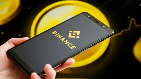 На Binance можно заработать 12,51% годовых за хранение KGST
