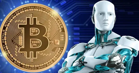 ChatGPT спрогнозировал, когда биткоин подорожает до $100 000