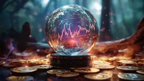 Тренды и прогнозы на курс криптовалют в 2026 году