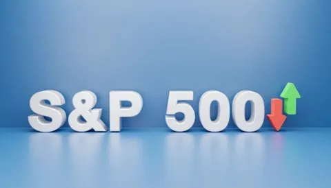 Банковский гигант спрогнозировал повышение индекса S&P 500