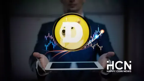 Трейдер предрёк как минимум двукратное подорожание Dogecoin