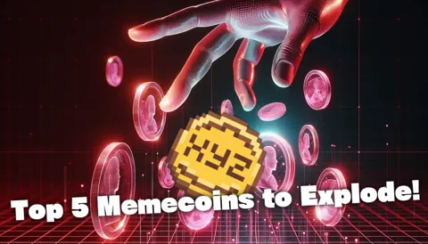 Рост BTC замедлился, но эти мемкоины обещают до 1000% ROI