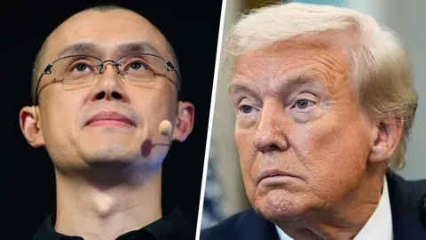 Адвокат Чанпена Чжао отрицает подкуп Трампа в обмен на помилование CZ