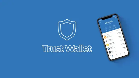 Из-за инцидента с безопасностью пользователи Trust Wallet лишились $7 млн