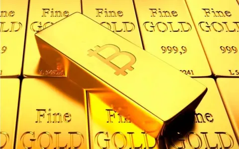 Куда бы вы инвестировали $100,000 — в золото, серебро или биткоин?