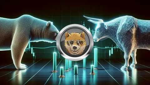 Вероятность одобрения DOGE-ETF растёт, но мемкоин продолжает падать