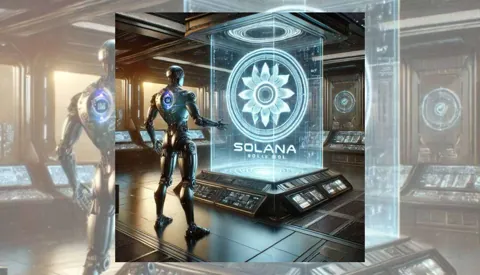 Что может принести прибыль в $50 000 — вложение $500 в IntelMarkets или Solana?