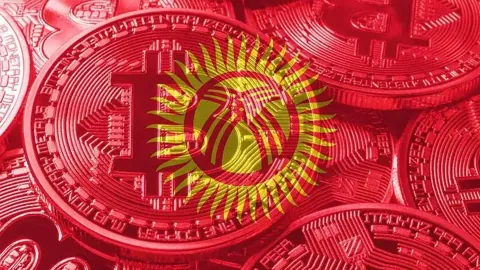Банкам Киргизии разрешили обслуживать сделки с криптовалютами