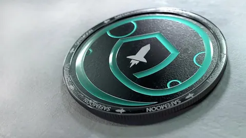 Проект SafeMoon объявил о возрождении и запуске мемкоина на Solana