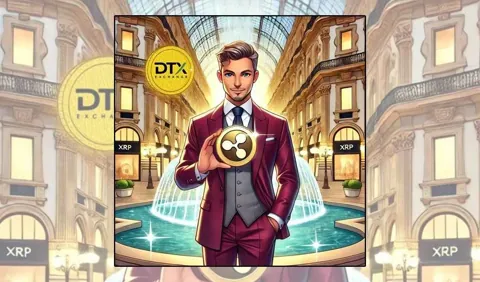 Какой из альткоинов первым достигнет цены $10 — XRP или новый токен?
