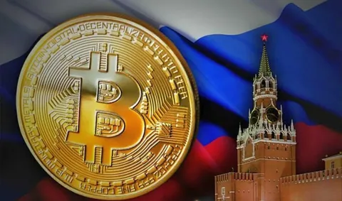 Криптовалюты в РФ: трёхлетний эксперимент для инвесторов с доходом от 50 млн