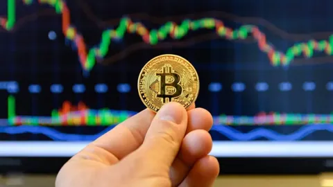Какой видят цену биткоина пользователи платформы для ставок?