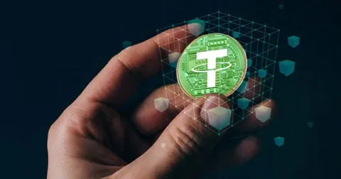 CEO Tether утверждает, что конкуренты хотят уничтожить стейблкоин USDT