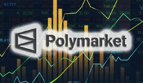 Рынок криптопрогнозов Polymarket возвращается в США спустя четыре года