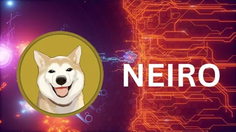 Токен NEIRO способен взлететь в цене после победы Трампа