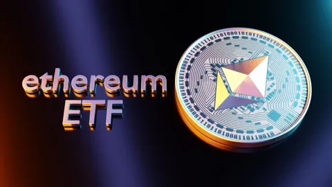 ETH-ETF зафиксировали крупнейший дневной отток средств в размере $465 млн