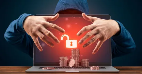 Хакер опустошил криптовалютное хранилище DeFi SIR.trading