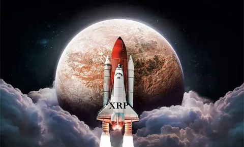 XRP превзошёл USDT по капитализации и занял третье место в рейтинге