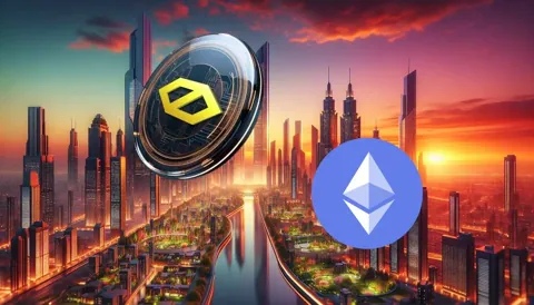 CYBRO или Ethereum: куда лучше инвестировать в этом году?