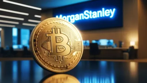 Инвесторы в биткоин-ETF — крупнейшие финансовые корпорации, включая Goldman Sachs