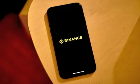 Биржа Binance получила разрешение на оказание криптоуслуг в Узбекистане