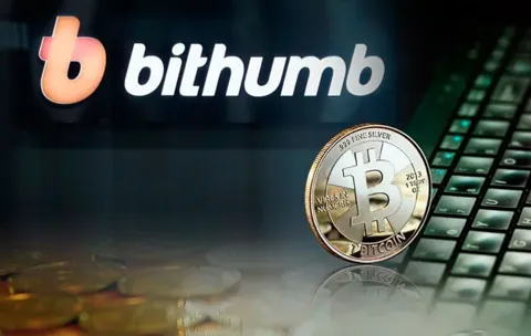Власти Южной Кореи начали расследование деятельности биржи Bithumb