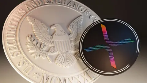 К какому результату пришёл XRP после 5 лет борьбы с SEC США?