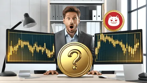 Как получить профит: эти 5 криптовалют могут подходить для этого