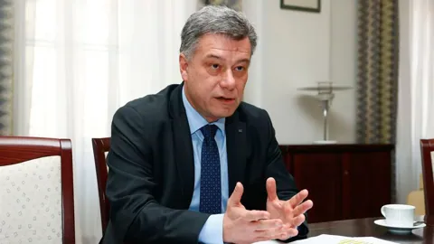 Министру юстиции Чехии дали взятку в биткоинах на сумму $45 млн