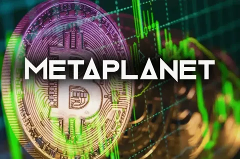 Японская компания Metaplanet привлечёт $137 млн для покупки биткоинов и погашения долгов