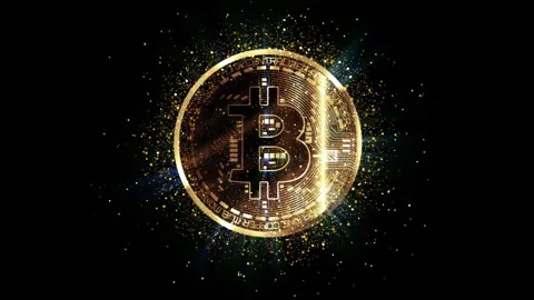 Биткоин вошёл в пятерку крупнейших активов, обогнав Google, серебро и Amazon