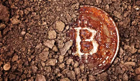 Квантовые вычисления отменяют миф о «потерянных биткоинах»