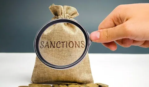 Минфин США ввёл санкции против криптобирж, связанных с Ираном