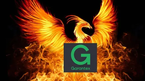 Как продолжает работу попавшая под санкции криптобиржа Garantex