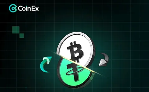История успеха одного пользователя в спотовой торговле на CoinEx