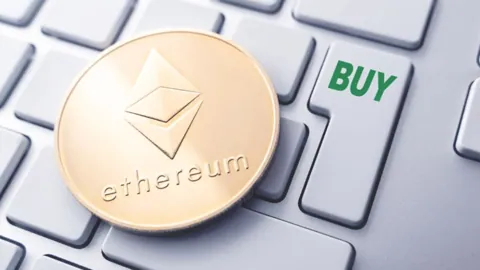 Компания BitMine увеличила свои резервы в ETH почти до $10 млрд