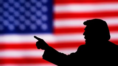 Сенаторы-демократы призвали провести расследование сделки между Трампом и ОАЭ