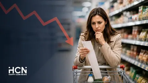 Инфляция в США достигла 4,1%, и это сигнал для повышения ставок ФРС