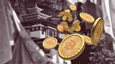 Arkham: власти Бутана переводят 533 биткоина на криптобиржу Binance