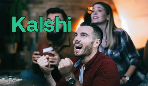 Kalshi готовится привлечь капитал для развития и дальнейшей экспансии