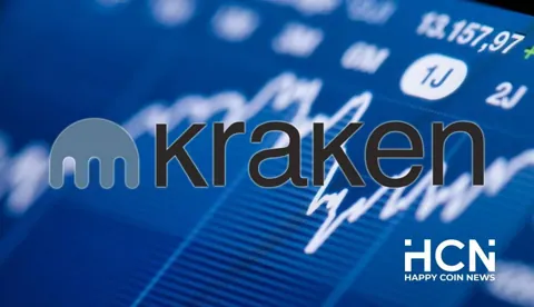 Биржа Kraken добавила в своё мобильное приложение торговлю 2500 токенами Solana