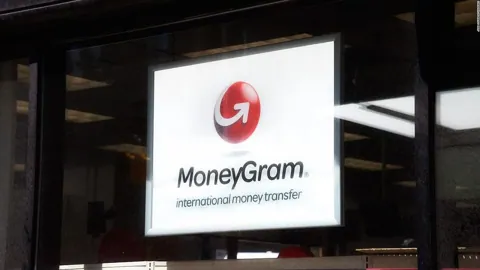 Платёжная компания MoneyGram стала валидатором блокчейна Solana