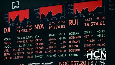 Что послужило причиной обвала рынков золота, серебра, биткоина и ETH?