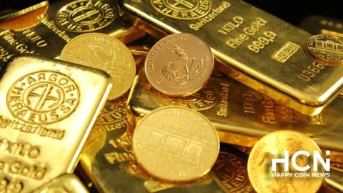 Почему инвесторы выводят капитал из золота, серебра и биткоина